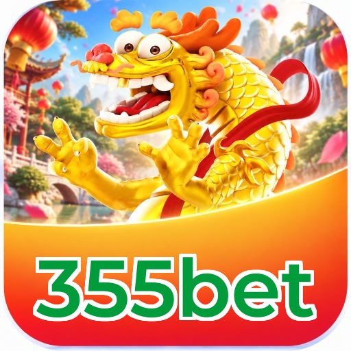 355bet Logo