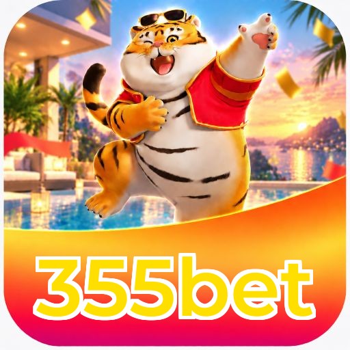 355bet Logo