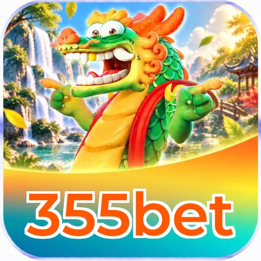 355bet Logo