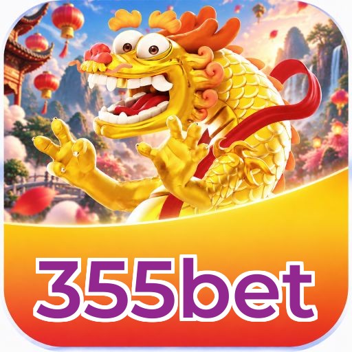 355bet APK Android - Logo oficial