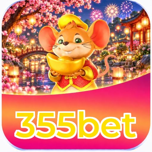355bet Logo