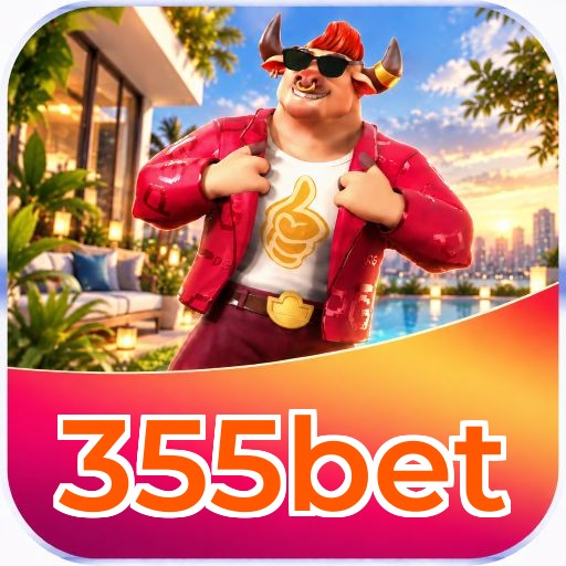 355bet Logo