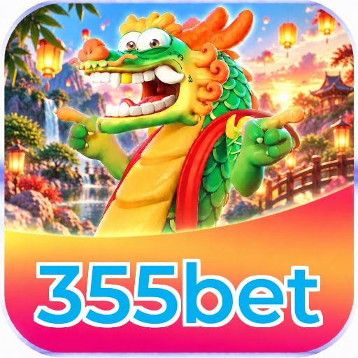 Slots online da 355bet com jackpots progressivos