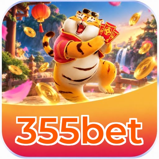 355bet Logo