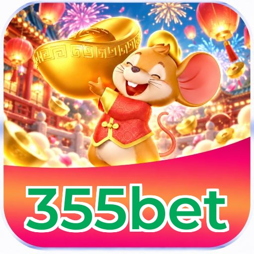 355bet Logo