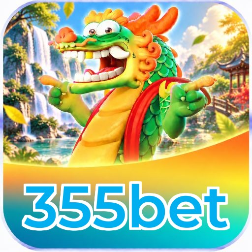 355bet Logo