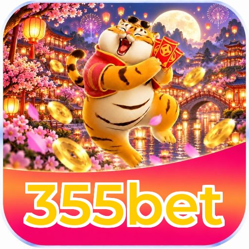 355bet Logo