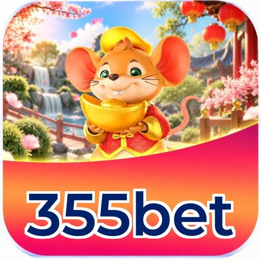 355bet Logo