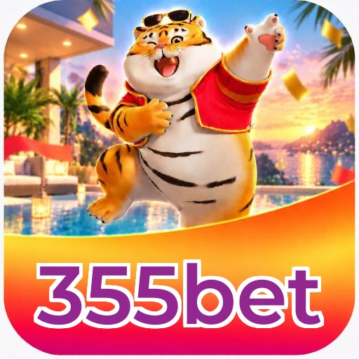 355bet Logo