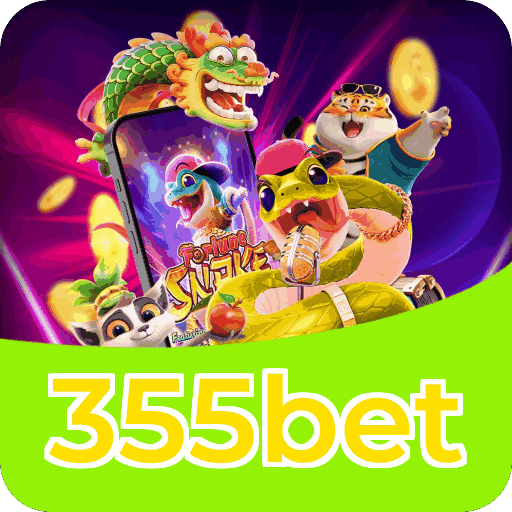 Slots Premium da PG Soft na 355bet