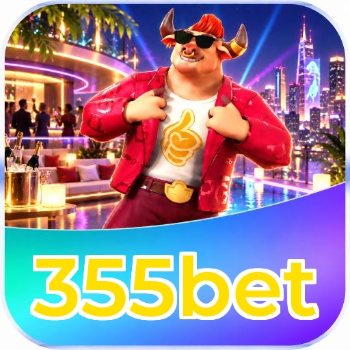 355bet Logo
