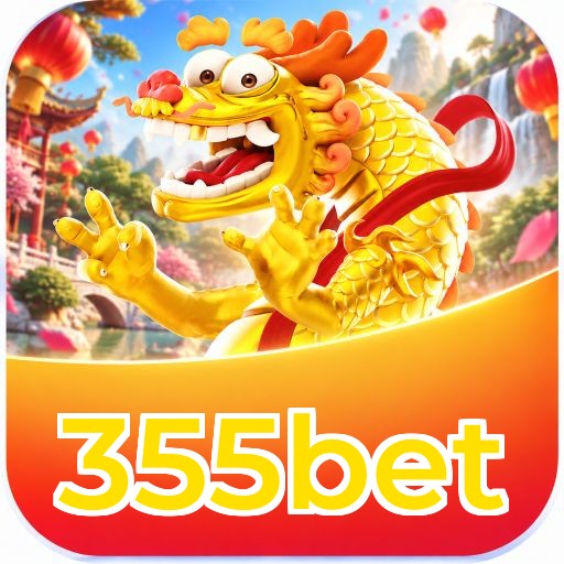 355bet Logo