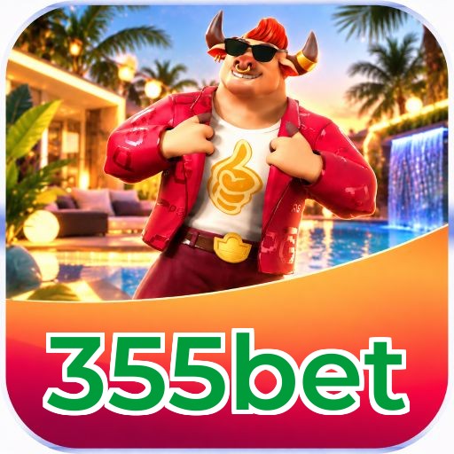 355bet Logo