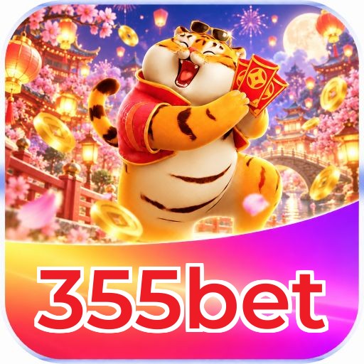 355bet Logo