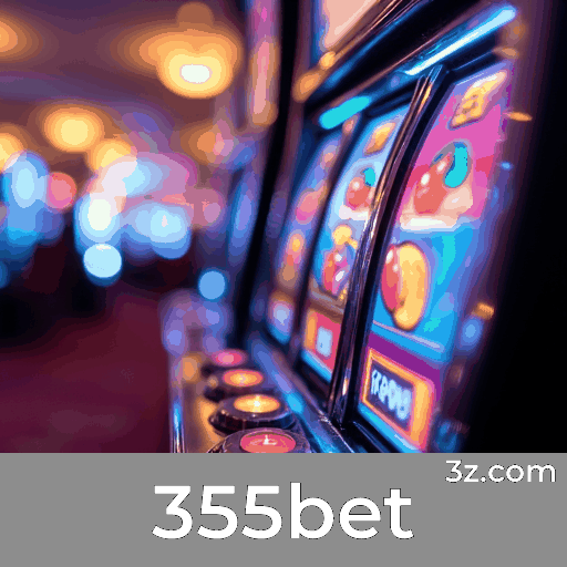 355bet Bônus acumulado 355bet