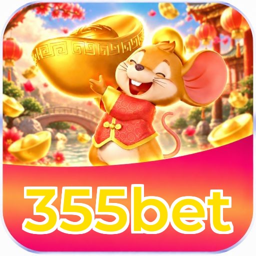 355bet Logo