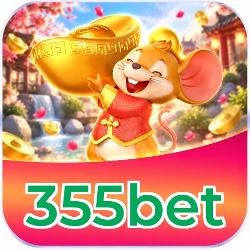 355bet Logo