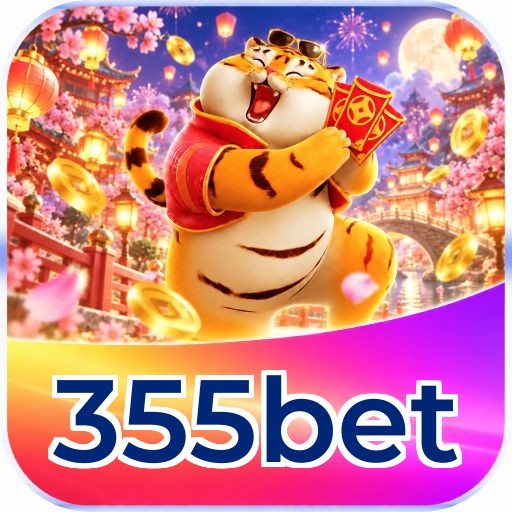 355bet Logo