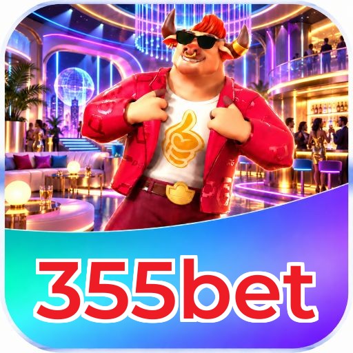 355bet Logo